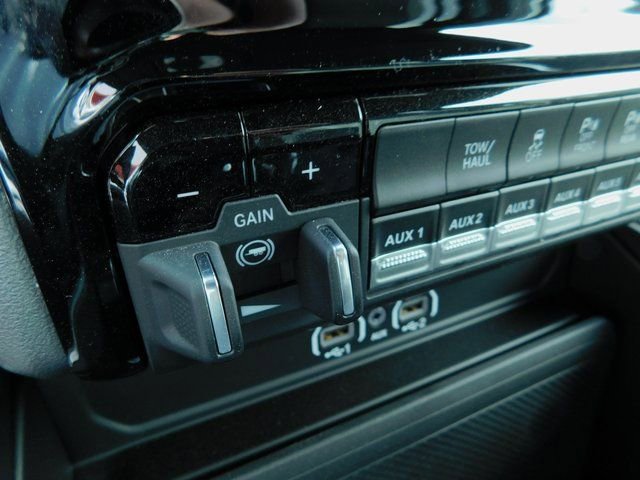 New 2026 RAM 2500 Big Horn AWD/4WD image 20