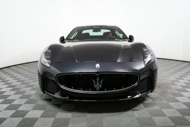 New 2026 Maserati GranTurismo Modena image 31