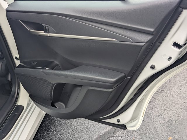 Used 2025 Toyota Camry LE w/ Convenience Package image 15