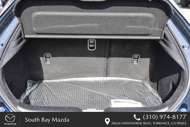 New 2026 MAZDA MAZDA3 s image 12