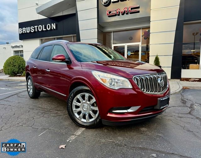 Used 2015 Buick Enclave Premium image 3