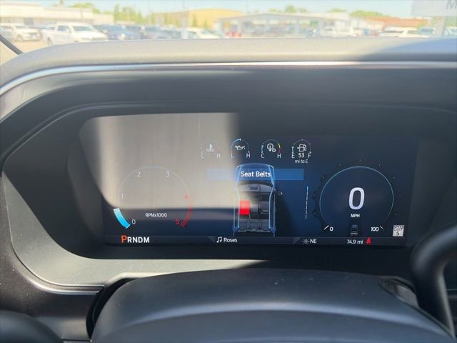 New 2026 Ford F250 Platinum AWD/4WD image 20