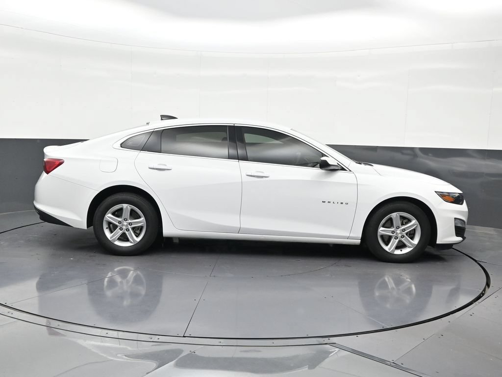 Used 2024 Chevrolet Malibu LS FWD image 7