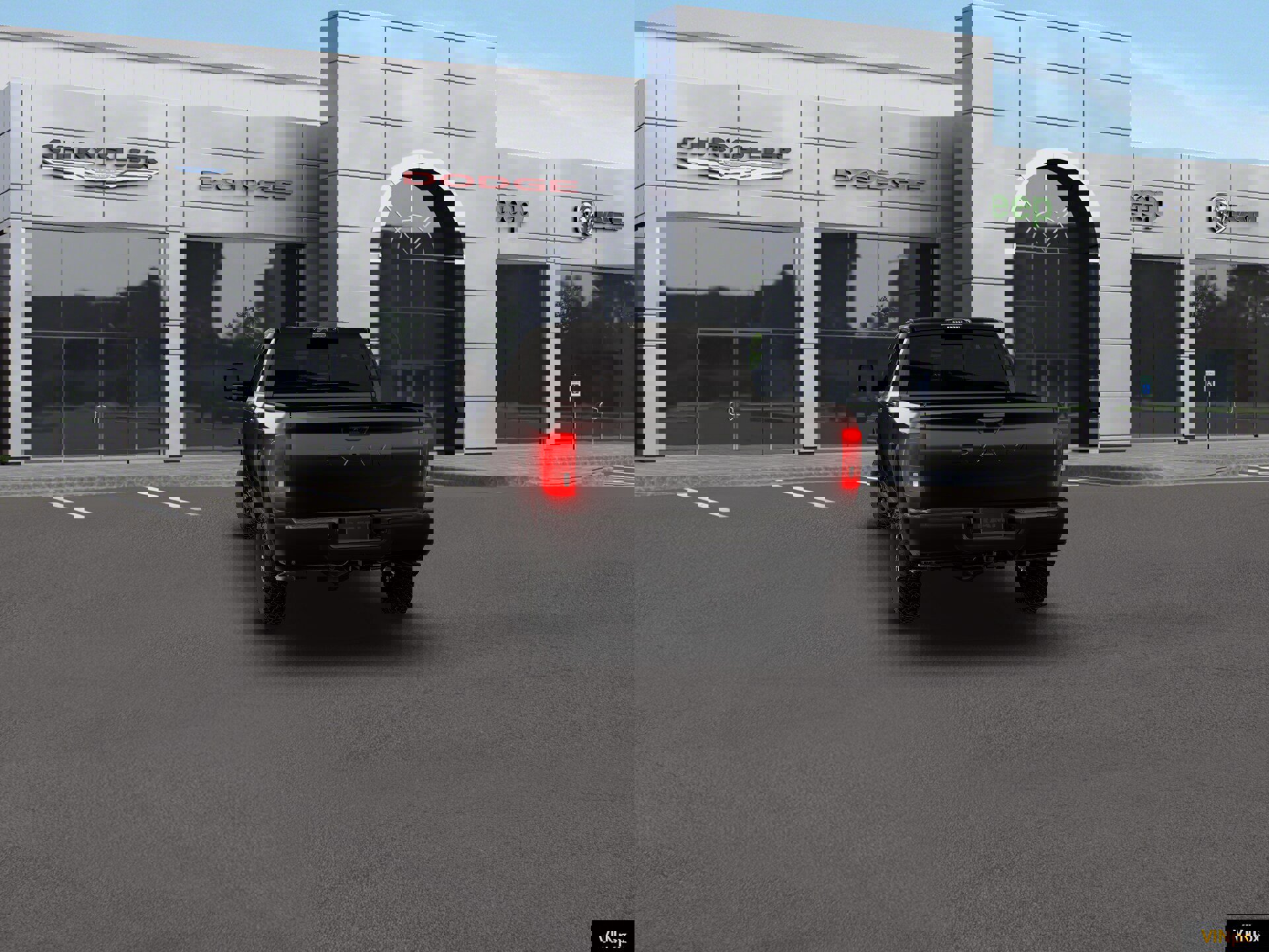 New 2026 RAM 2500 Power Wagon image 9