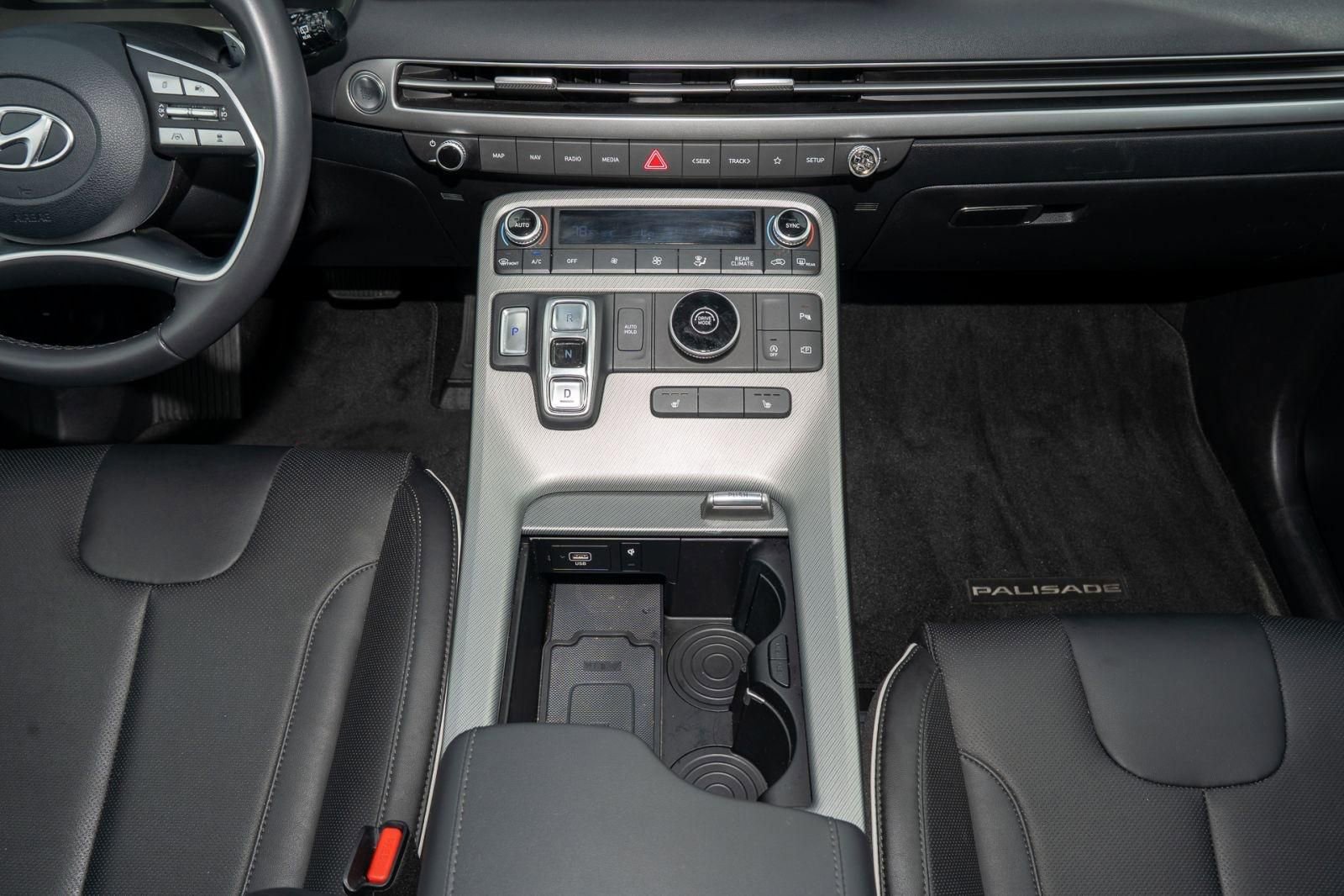 Used 2025 Hyundai Palisade SEL image 28