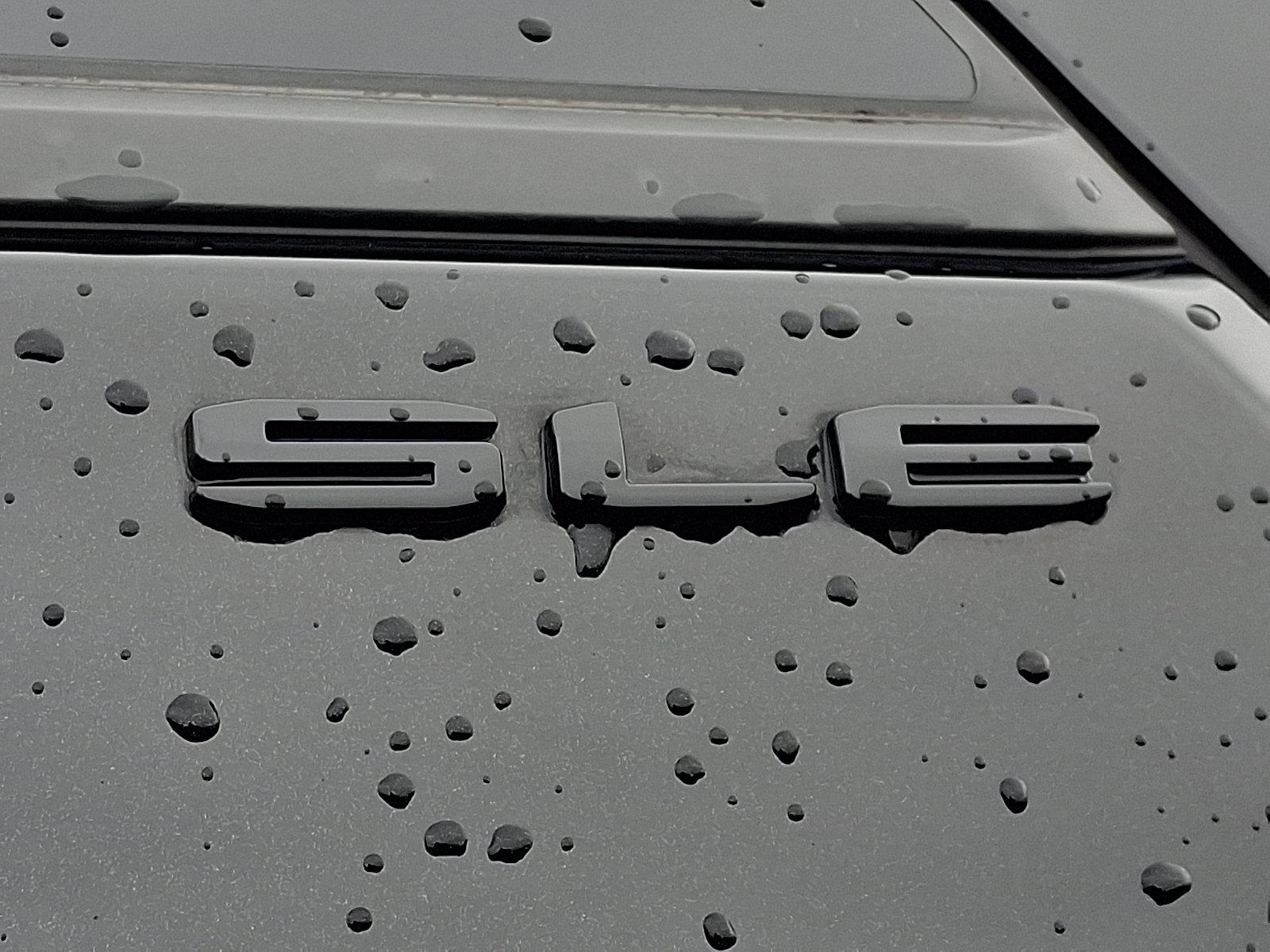 Certified 2023 GMC Terrain SLE w/ Driver Convenience Package image 31