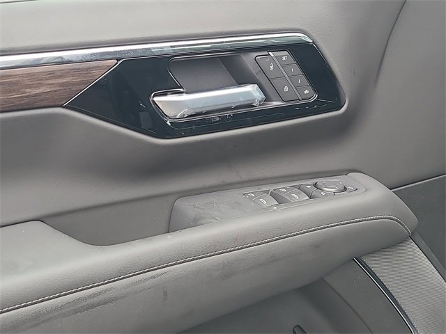 New 2025 Chevrolet Tahoe LT w/ Comfort Package image 24