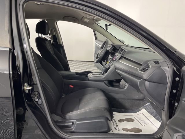 Used 2019 Honda Civic LX image 36