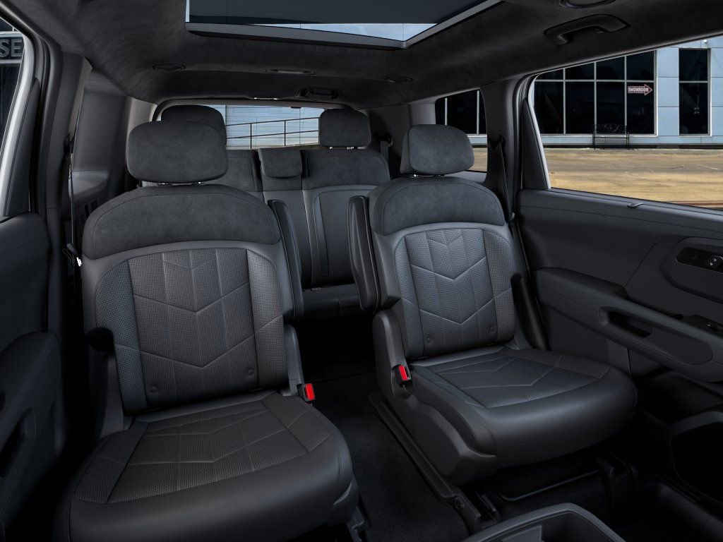 New 2027 Kia Telluride X-Line SX Prestige AWD/4WD image 19