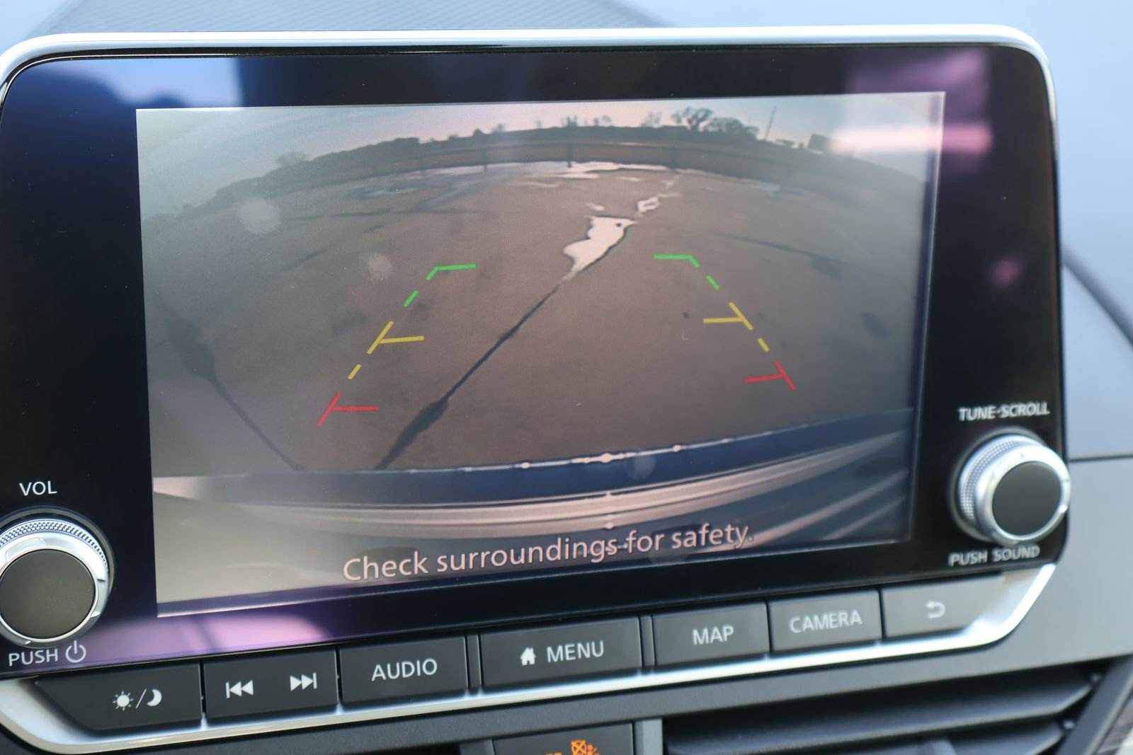 Used 2021 Nissan Altima 2.5 SL FWD image 27