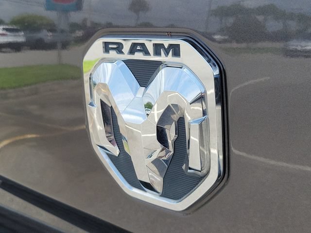 Used 2019 RAM 3500 Laramie AWD/4WD image 8