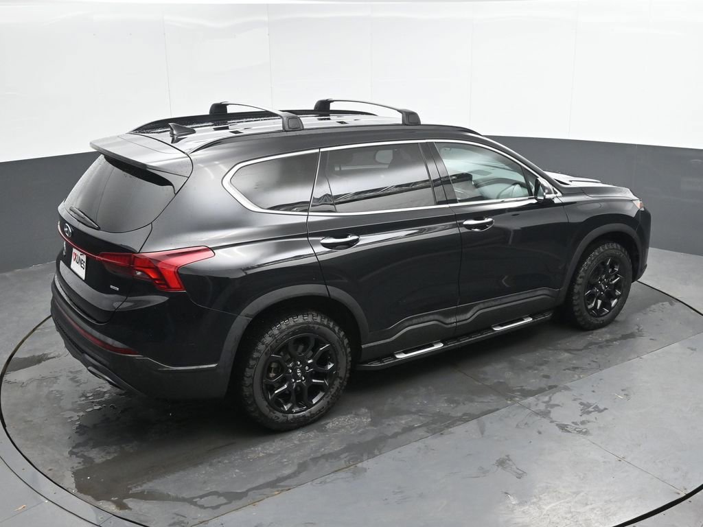 Used 2023 Hyundai Santa Fe XRT w/ Cargo Package AWD/4WD image 14