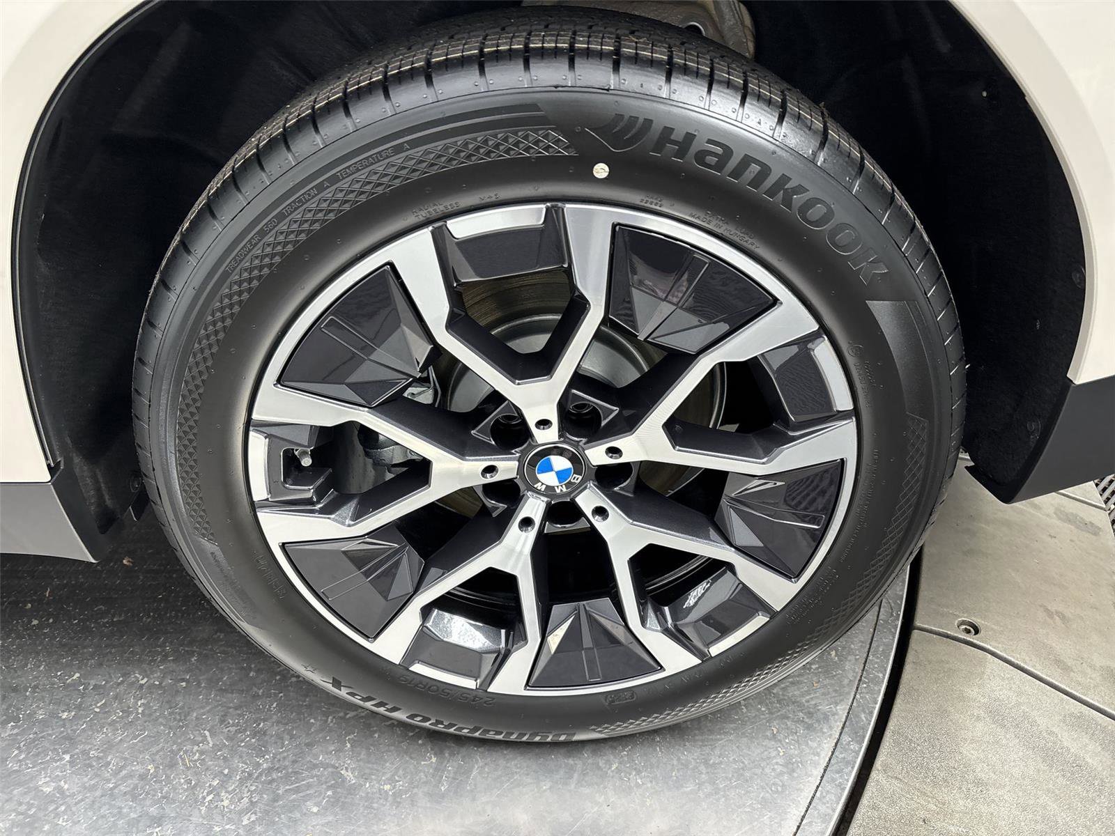 New 2026 BMW X3 xDrive30 w/ Convenience Package image 27