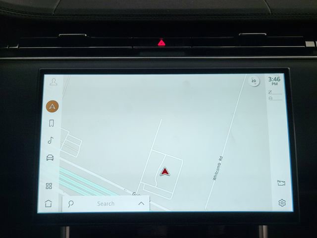 New 2023 Land Rover Range Rover SE image 16