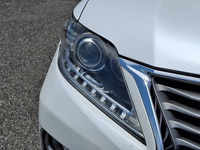 Used 2013 Lexus RX 450h AWD w/ Navigation Pkg image 29