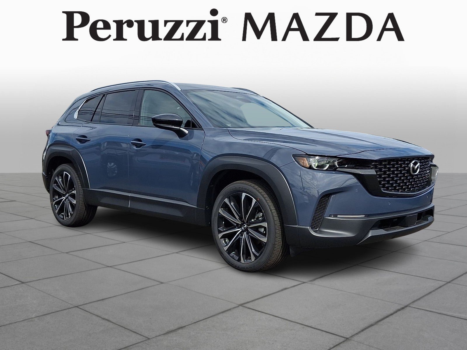 New 2026 MAZDA CX-50 AWD 2.5 S w/ Cargo Package video 1