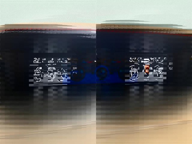 Used 2020 Subaru WRX STI Limited image 25