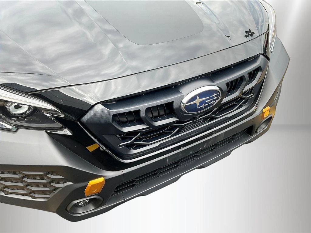 Used 2024 Subaru Outback Wilderness AWD/4WD image 31