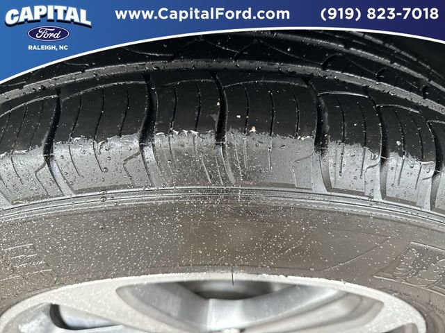 Certified 2023 Ford Edge SEL w/ Convenience Package AWD/4WD image 13