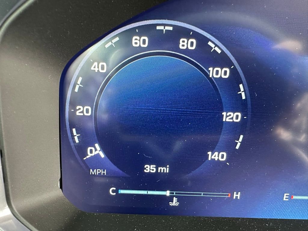 New 2026 Chevrolet Silverado 1500 LT w/ Z71 Off-Road Package image 5