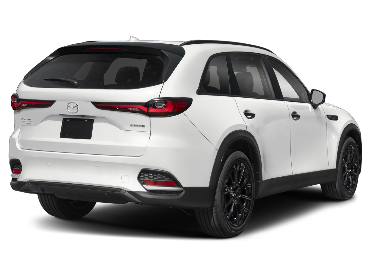 New 2026 MAZDA CX-70 3.3 Turbo w/ Premium Plus Pkg AWD/4WD image 30