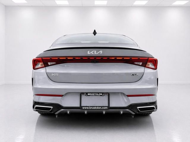 Used 2023 Kia K5 GT-Line w/ GT-Line Premium Package FWD image 7