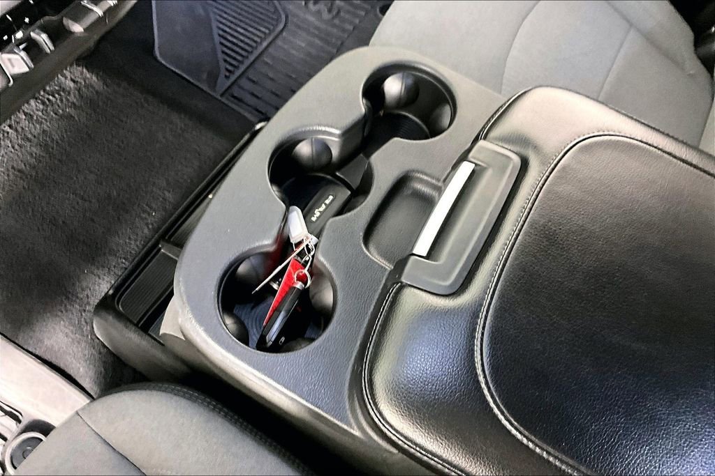 Used 2023 RAM 2500 Big Horn w/ Level 1 Equipment Group image 19