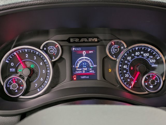 Used 2025 RAM 2500 Tradesman image 14