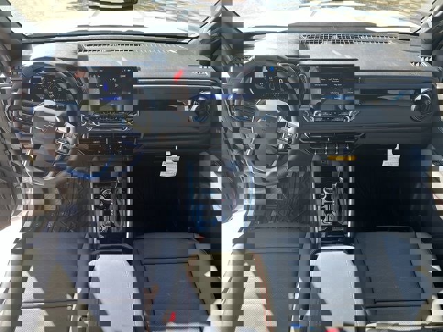 New 2026 Chevrolet Colorado Z71 w/ Z71 Convenience Package 2 image 21