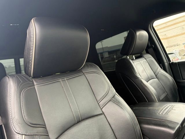 Used 2022 RAM 2500 Limited image 29