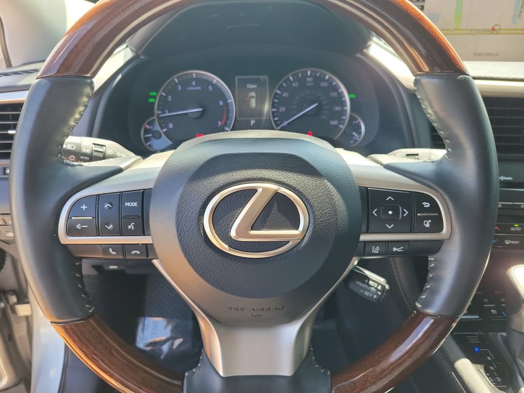 Used 2019 Lexus RX 350 FWD w/ Navigation Package image 18