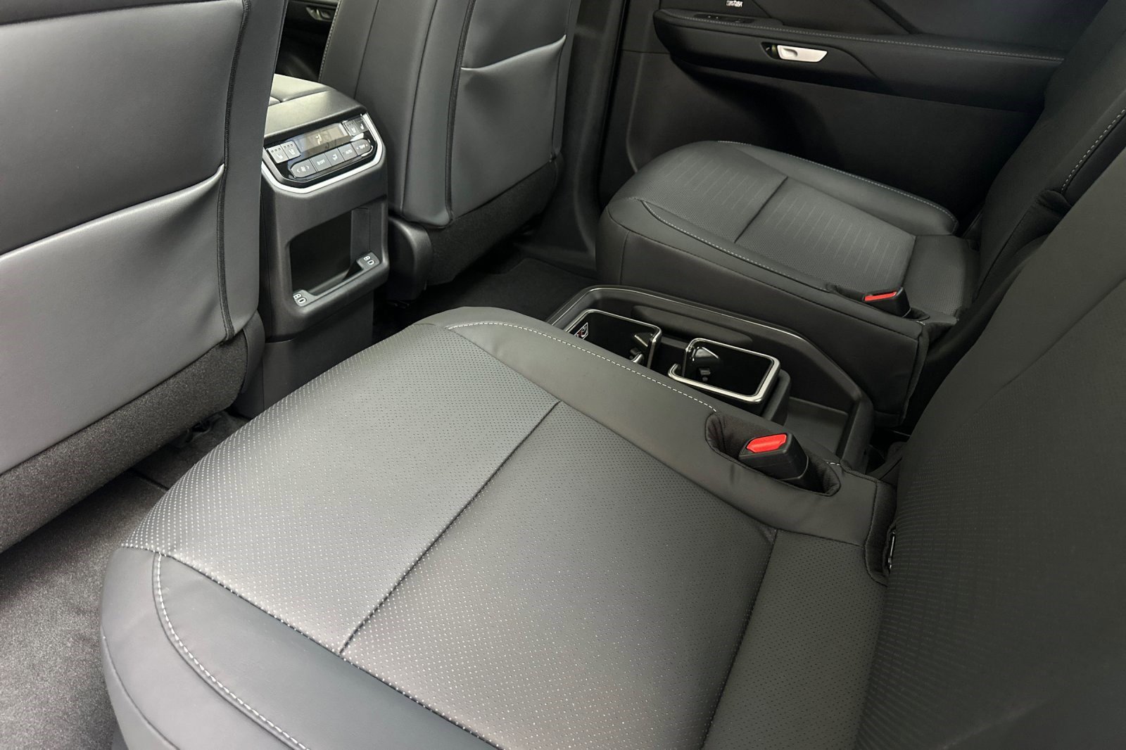 New 2026 Lexus TX 350 AWD image 20