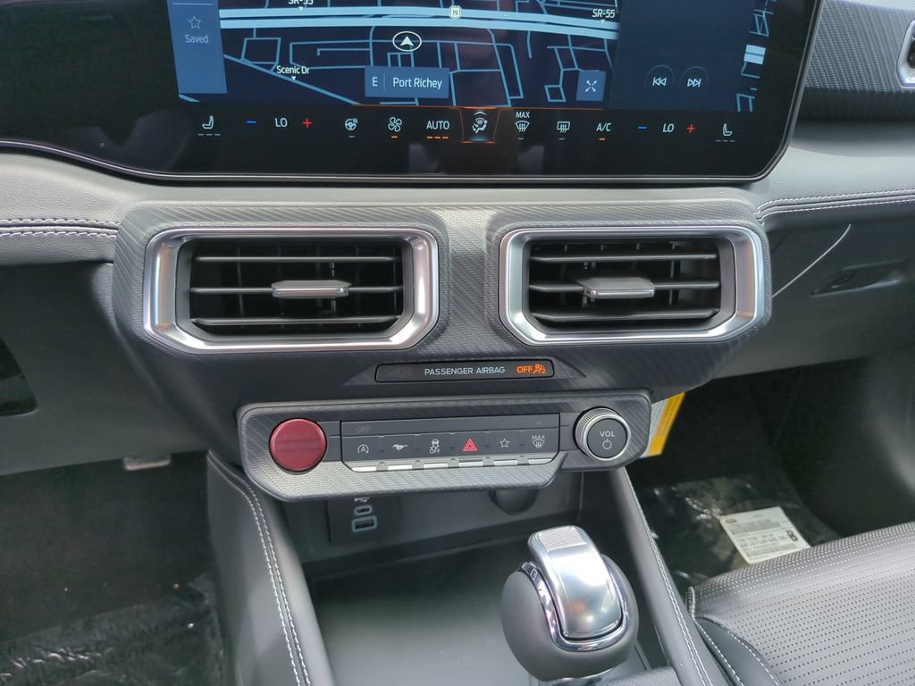 New 2026 Ford Mustang Premium RWD image 23