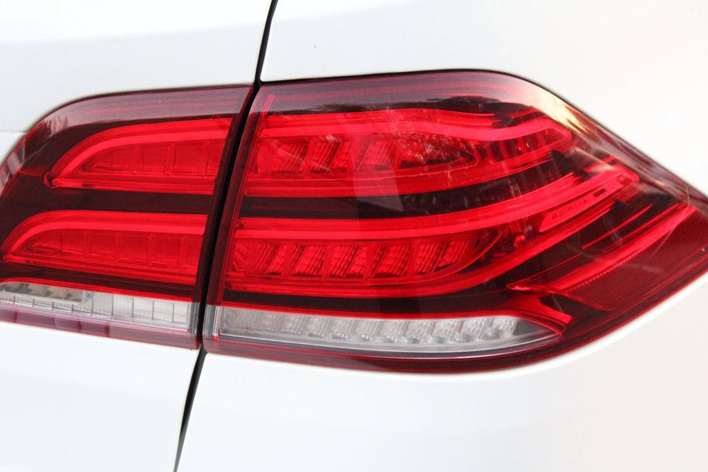 Used 2016 Mercedes-Benz GLE 350 4MATIC image 44
