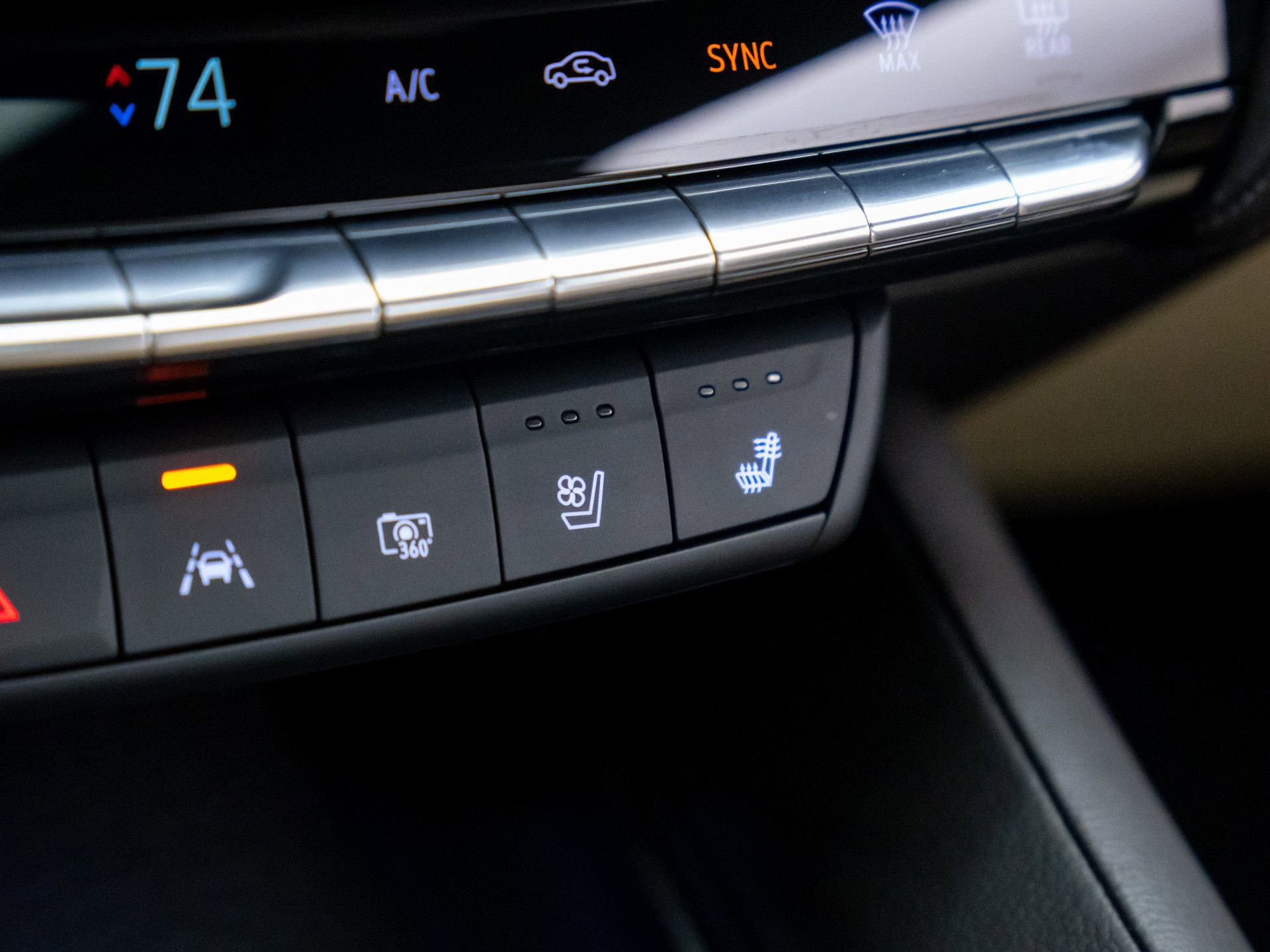 Certified 2026 Cadillac CT5 Premium Luxury w/ Technology Package image 33