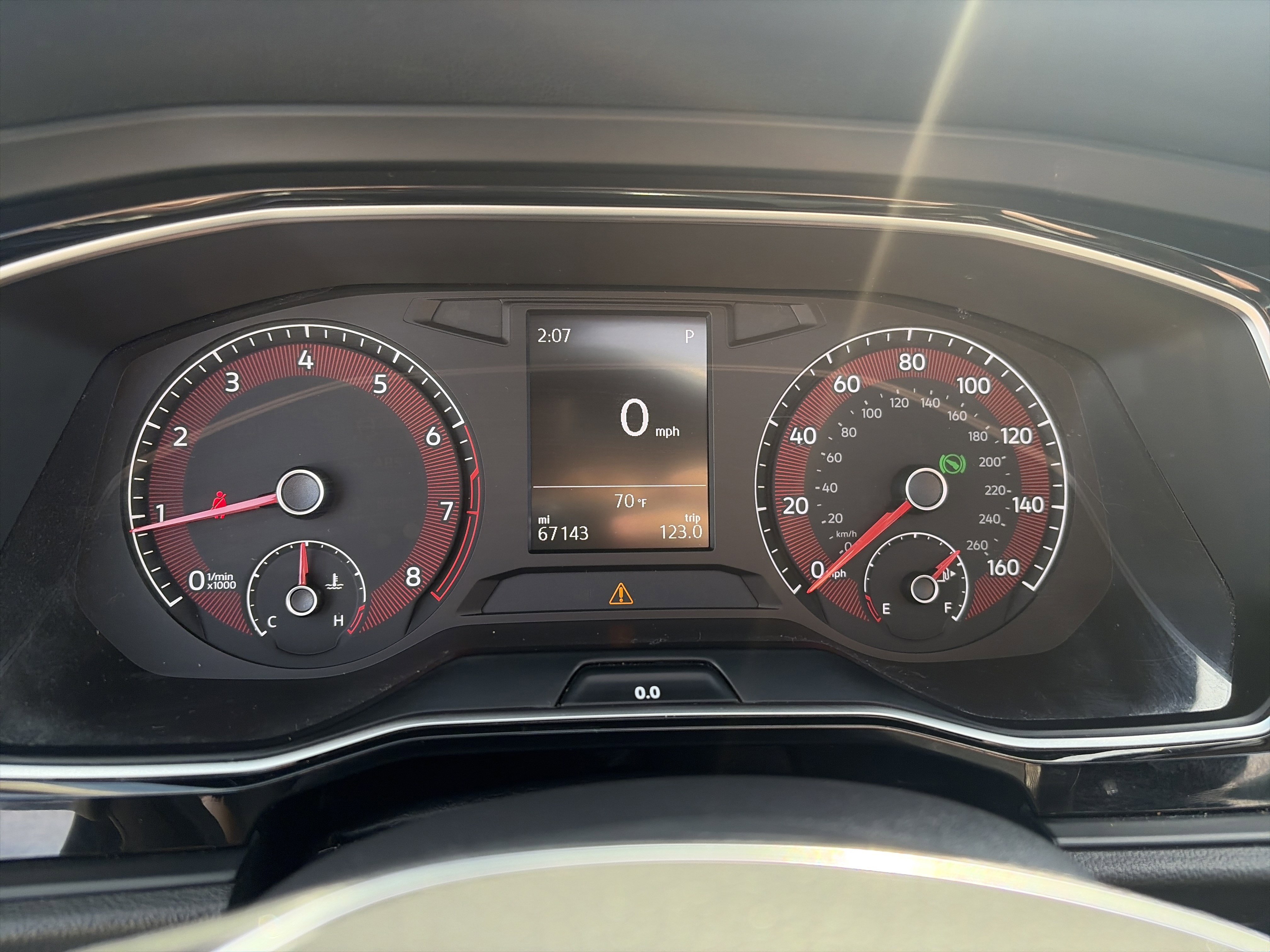 Used 2021 Volkswagen Jetta SE image 32