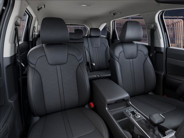 New 2026 Kia Sorento S FWD image 15