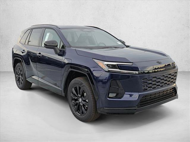 New 2026 Toyota RAV4 AWD Plug-in Hybrid image 7