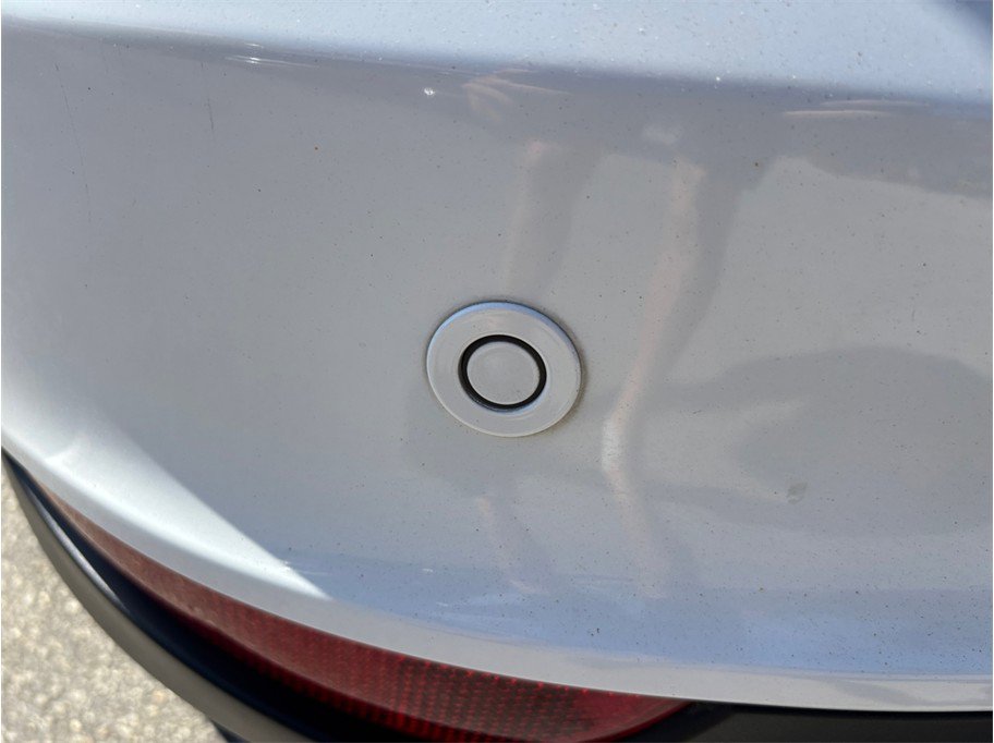 Used 2017 Ford Focus SEL image 14