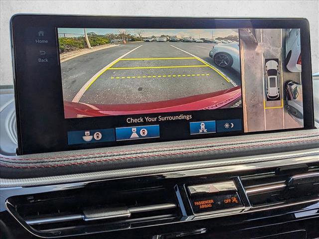 Certified 2025 Acura MDX A-Spec image 13