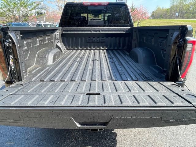 New 2026 GMC Sierra 2500 AT4 w/ AT4 Premium Plus Package image 22