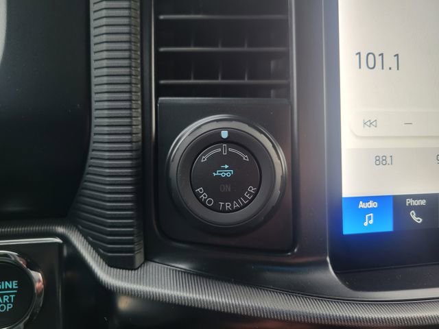 New 2025 Ford F150 Lariat w/ Equipment Group 502A High image 28