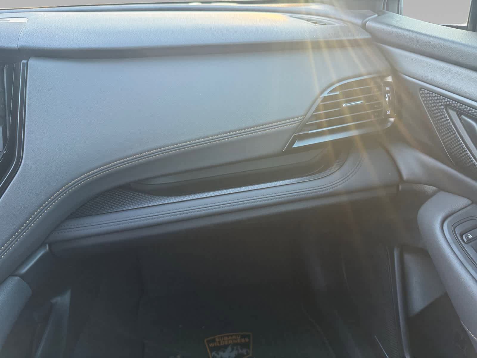 Used 2024 Subaru Outback Wilderness AWD/4WD image 18