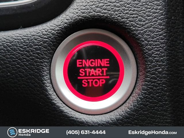 Used 2021 Honda CR-V EX-L image 21