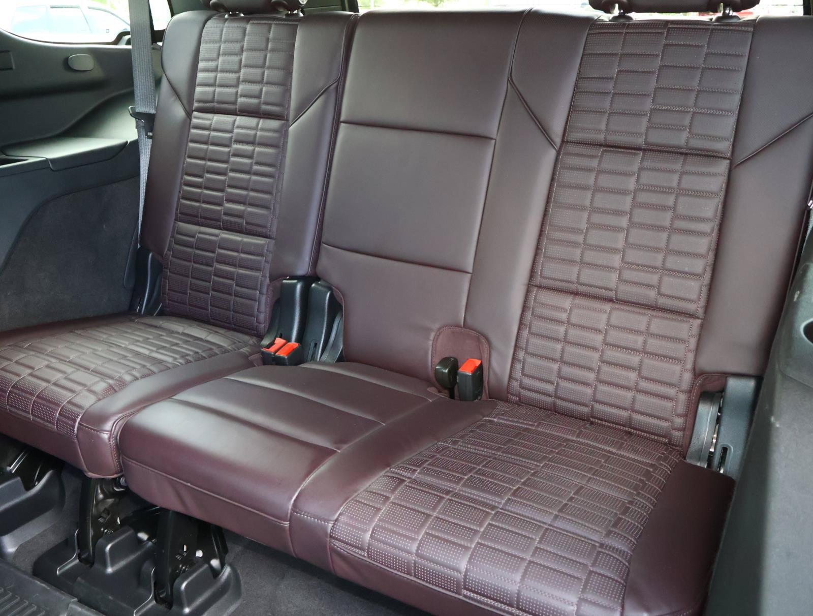 Used 2024 Cadillac Escalade Sport Platinum AWD/4WD image 30