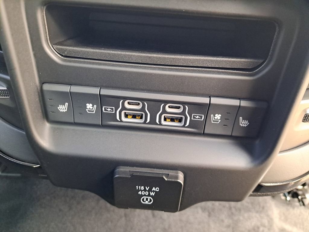 New 2026 RAM 1500 Limited image 6