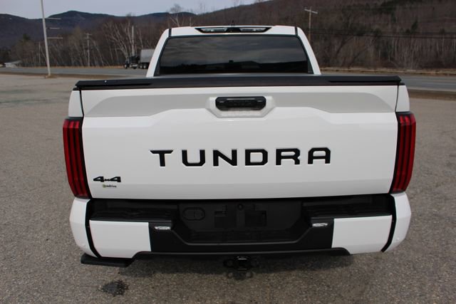 Used 2024 Toyota Tundra SR5 w/ SR5 Convenience Package image 37