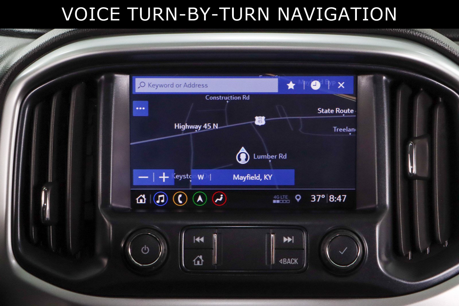 Used 2022 Chevrolet Colorado LT image 18