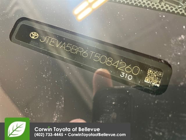 New 2026 Toyota 4Runner SR5 image 29