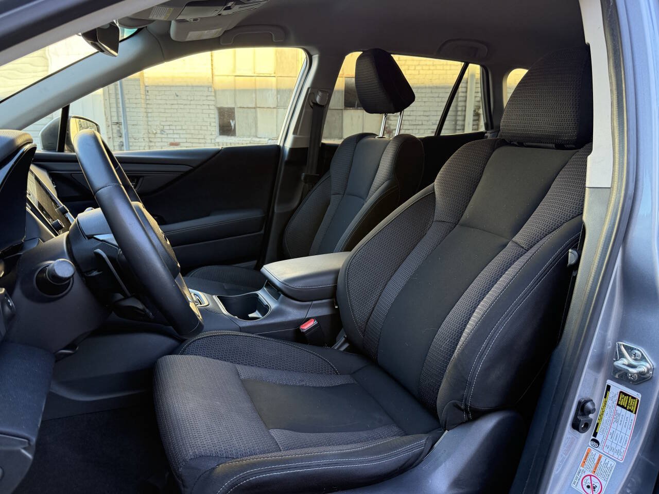 Used 2020 Subaru Outback Premium AWD/4WD image 26